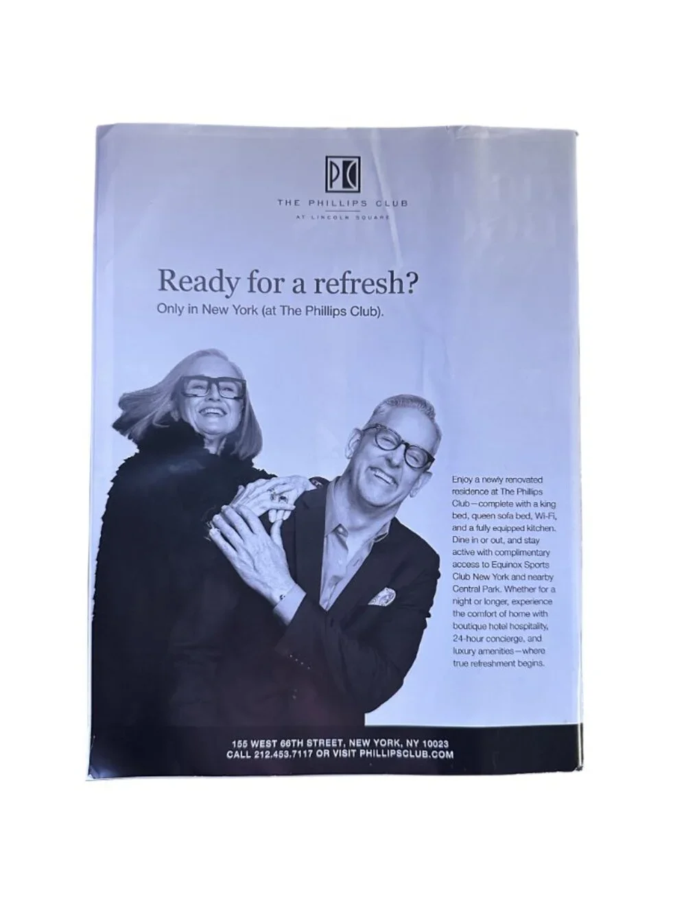 New York Magazine July 28 2025 Dread at the Dinner Table Adults & ARFID
